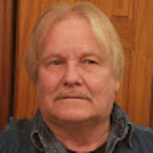 Meet your Posher, Rick